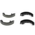 Picture of Power Stop 90-92 Dodge Monaco Rear Autospecialty Brake Shoes