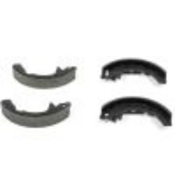 Picture of Power Stop 90-92 Dodge Monaco Rear Autospecialty Brake Shoes