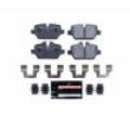 Picture of Power Stop 11-16 Mini Cooper Countryman Rear Track Day SPEC Brake Pads