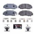 Picture of Power Stop 97-99 Acura CL Front Track Day Brake Pads