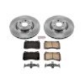 Picture of Power Stop 04-07 Volvo S60 Front Autospecialty Brake Kit