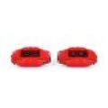 Picture of Power Stop 10-15 Chevrolet Camaro Front Red Calipers w-o Brackets - Pair