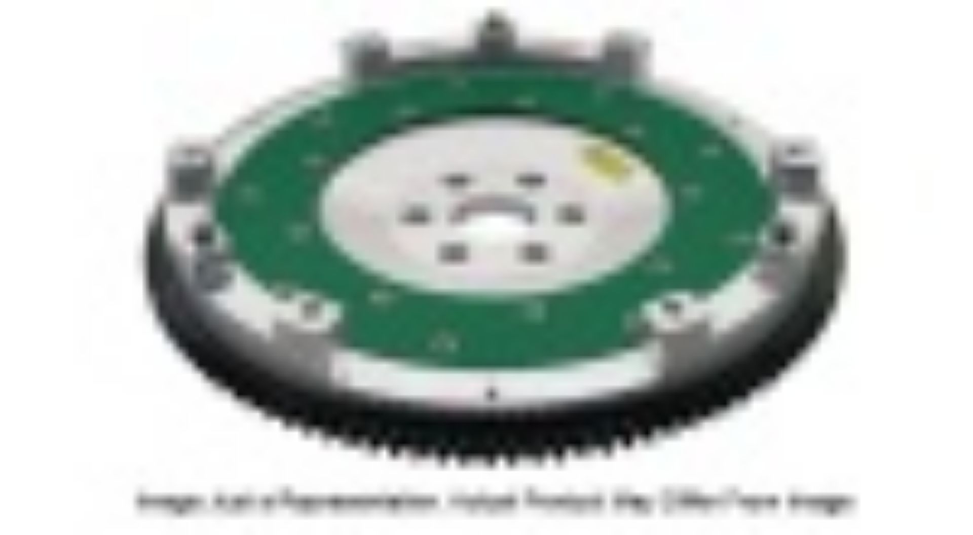Picture of Fidanza 90-96 300zx 3-0L Turbo Only 10-5lbs Aluminum Flywheel