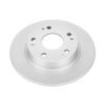 Picture of Power Stop 04-08 Acura TSX Rear Evolution Geomet Coated Rotor