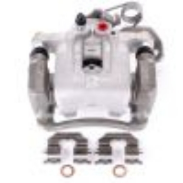 Picture of Power Stop 11-16 Hyundai Elantra Rear Left Autospecialty Caliper w-Bracket
