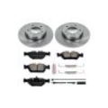 Picture of Power Stop 95-99 BMW 318ti Front Autospecialty Brake Kit