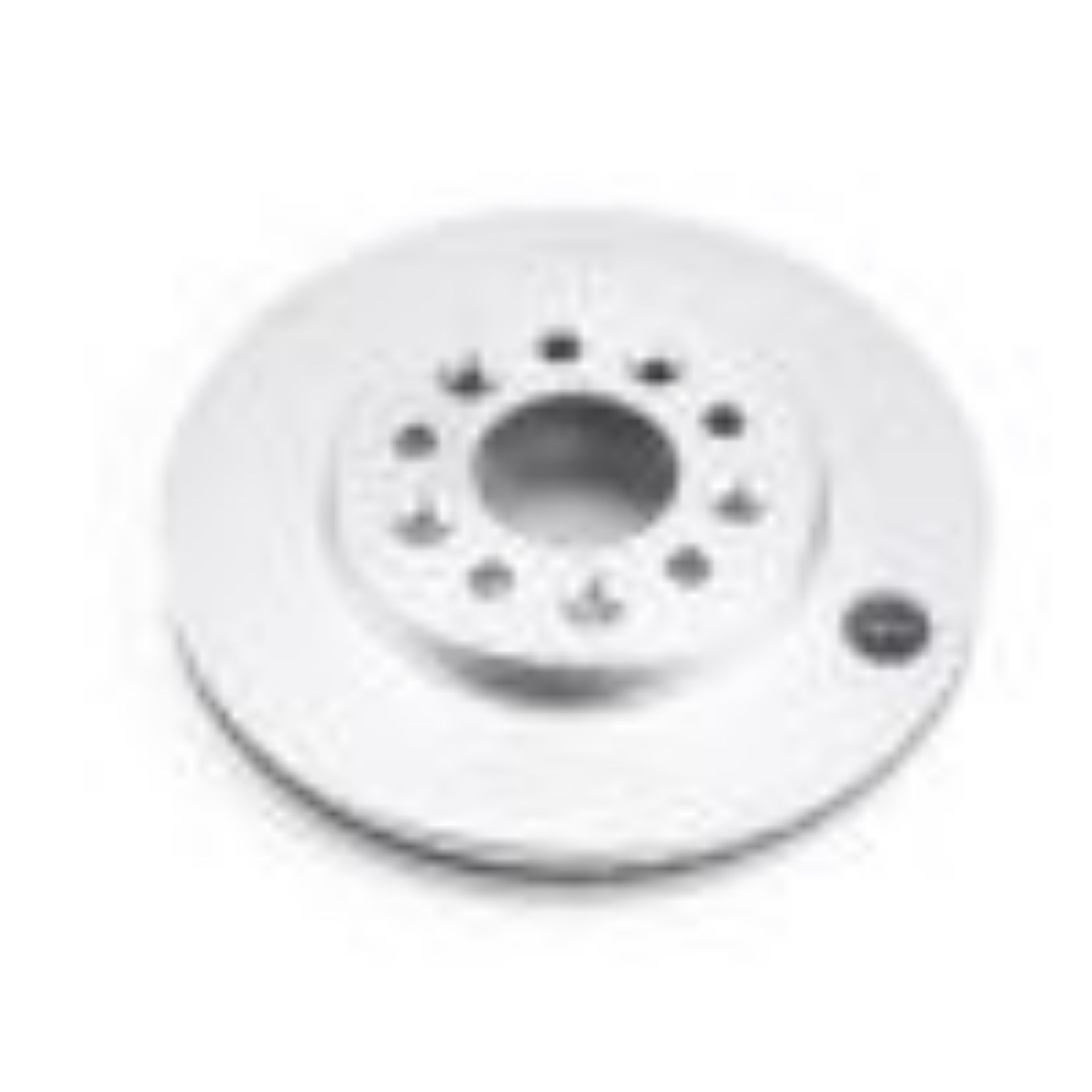 Picture of Power Stop 04-07 Ford Freestar Front Evolution Geomet Coated Rotor