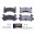 Picture of Power Stop 79-85 Avanti II Front or Rear Track Day SPEC Brake Pads