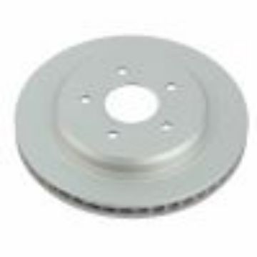 Picture of Power Stop 04-09 Cadillac XLR Rear Left Evolution Geomet Coated Rotor