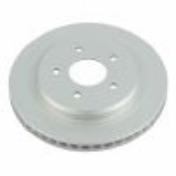 Picture of Power Stop 04-09 Cadillac XLR Rear Right Evolution Geomet Coated Rotor