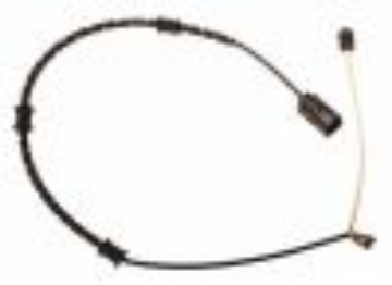 Picture of Power Stop 15-20 Jaguar F-Type Front Euro-Stop Electronic Brake Pad Wear Sensor
