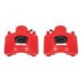Picture of Power Stop 92-93 Buick LeSabre Front Red Calipers w-o Brackets - Pair