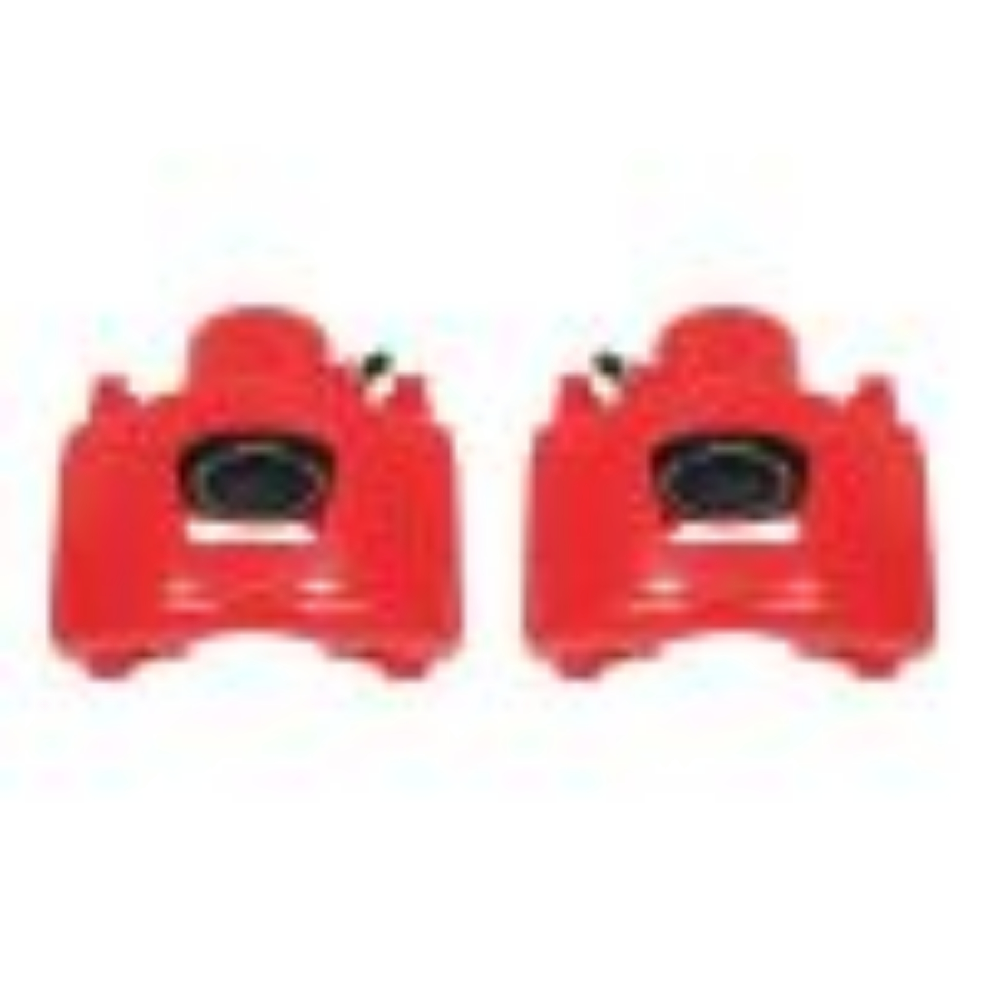 Picture of Power Stop 92-93 Buick LeSabre Front Red Calipers w-o Brackets - Pair