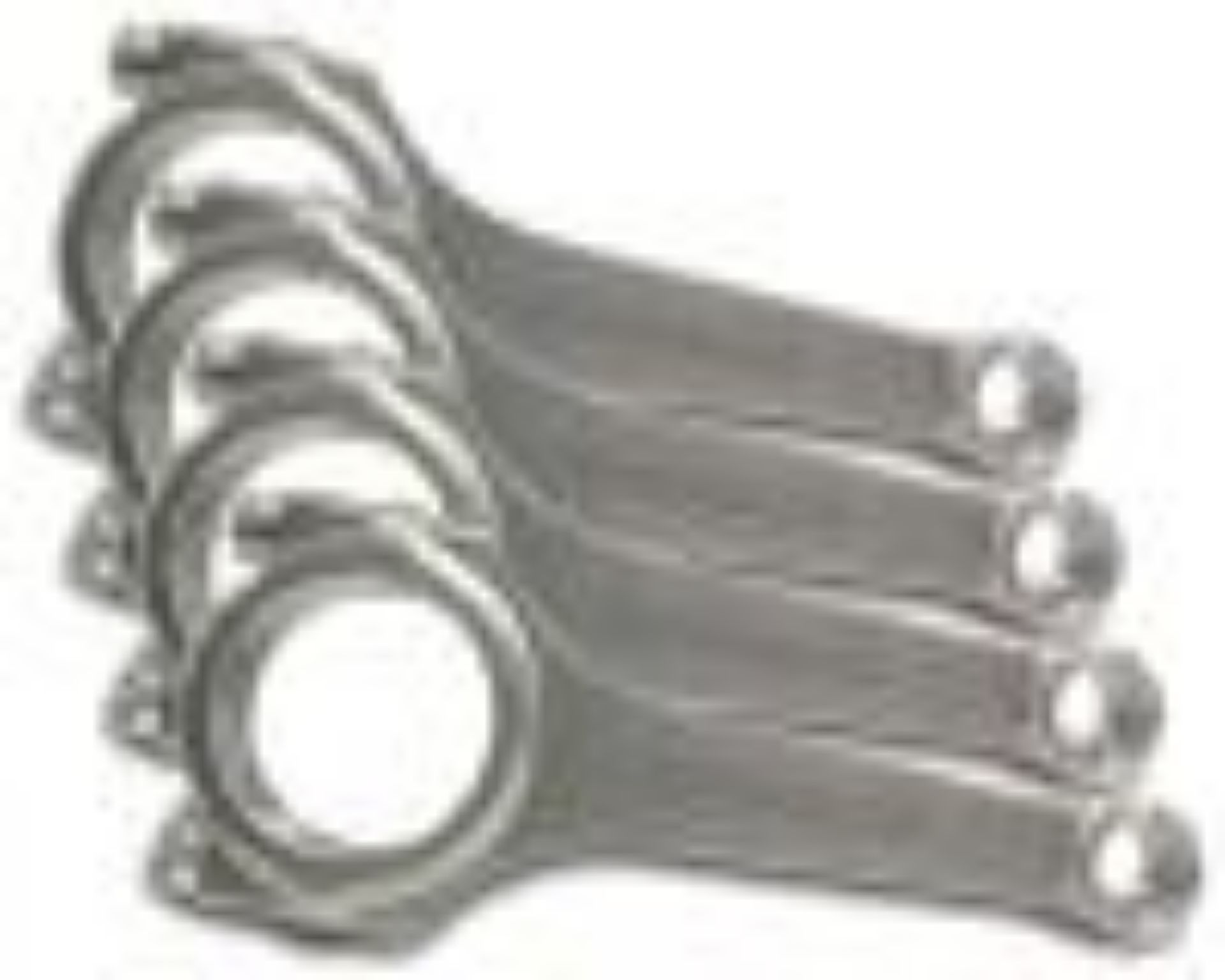Picture of Carrillo Toyota-Lexus-Scion 1NZFE Pro-H 5-16 CARR Bolt Connecting Rods set of 4