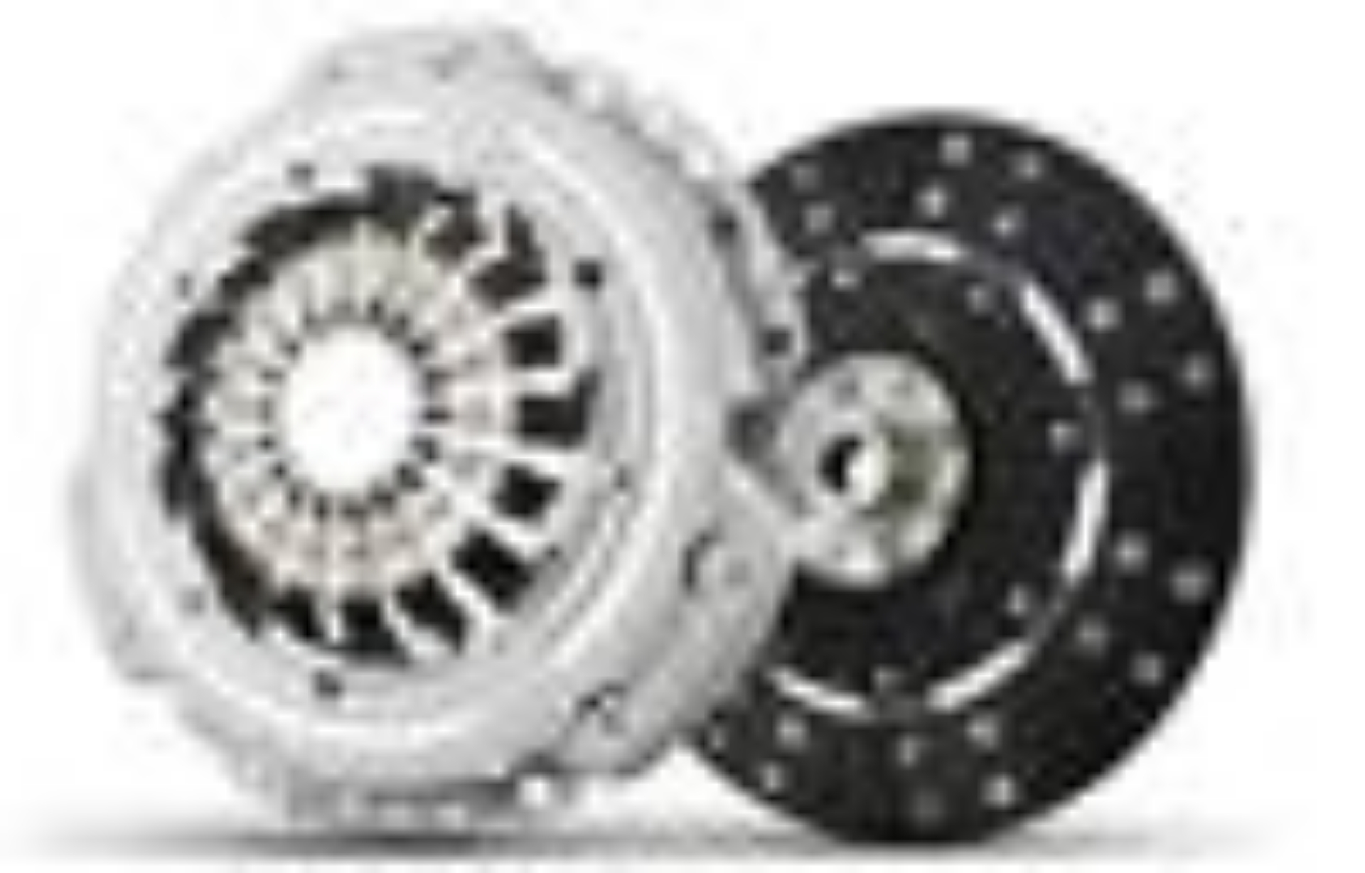 Picture of Clutch Masters FX250 Clutch Kit Dampened 06-08 Porsche Cayman 2-7L - 05-08 Cayman S 3-4L