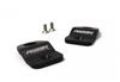 Picture of PERRIN 08-21 Subaru WRX - STI Upper Radiator Bracket Set - Black