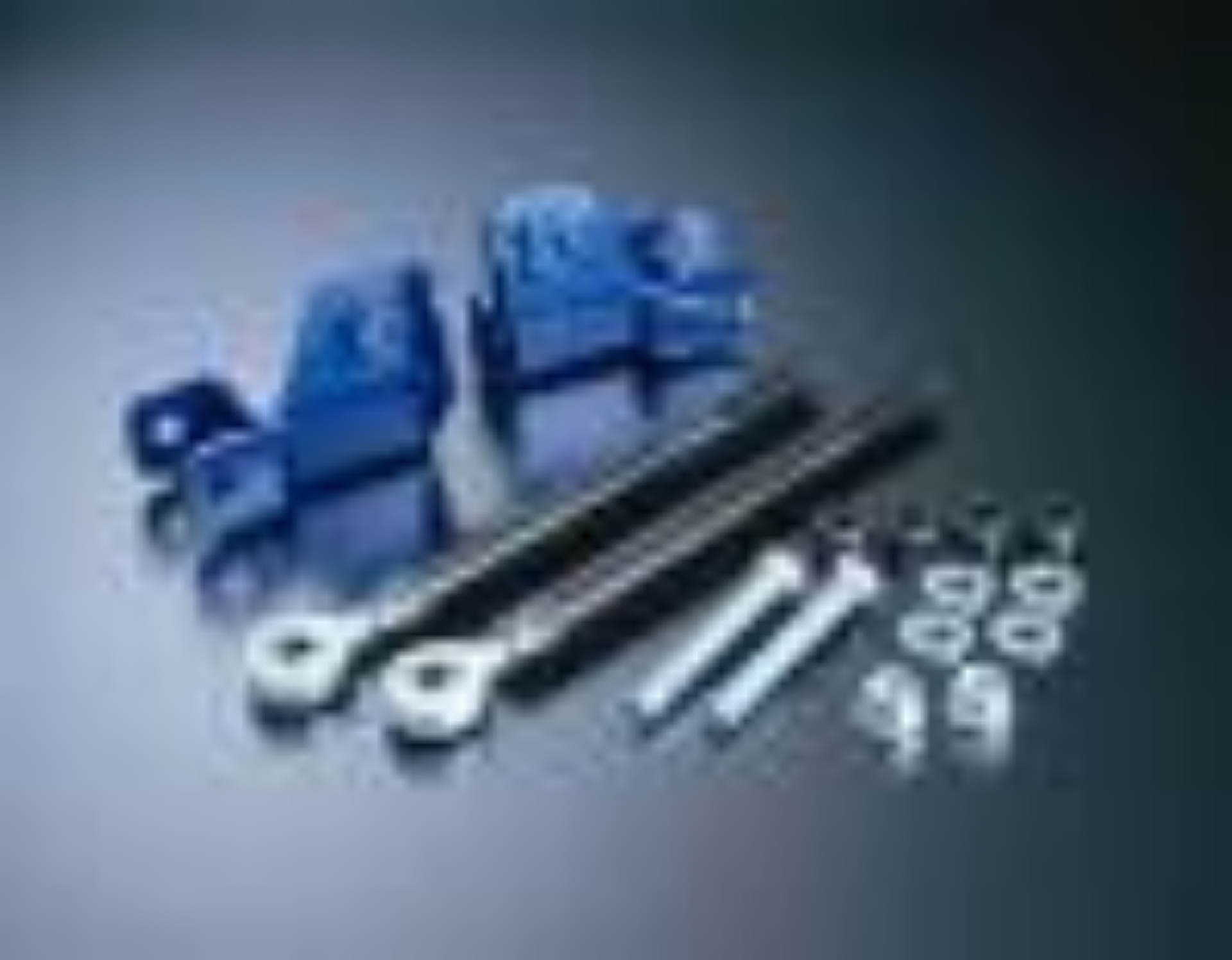 Picture of Cusco Camber Traction Rod 93-02 Nissan Silvia-240SX S14-S15 HICAS Eliminator S-O No Cancel