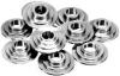Picture of Manley 90-06 Mitsubishi 4G63-4G63T DOHC 16 Valve Titanium Retainer - SINGLE RETAINER