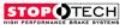 Picture of StopTech Replacement 38mm Dust Boot for ST-22-ST-40-ST-45-ST-60-ST-65