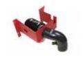 Picture of ALTA 02-06 Mini Cooper S-JCW & 02-08 S-JCW Convertible R53 6spd ONLY Cold Air Intake - Red