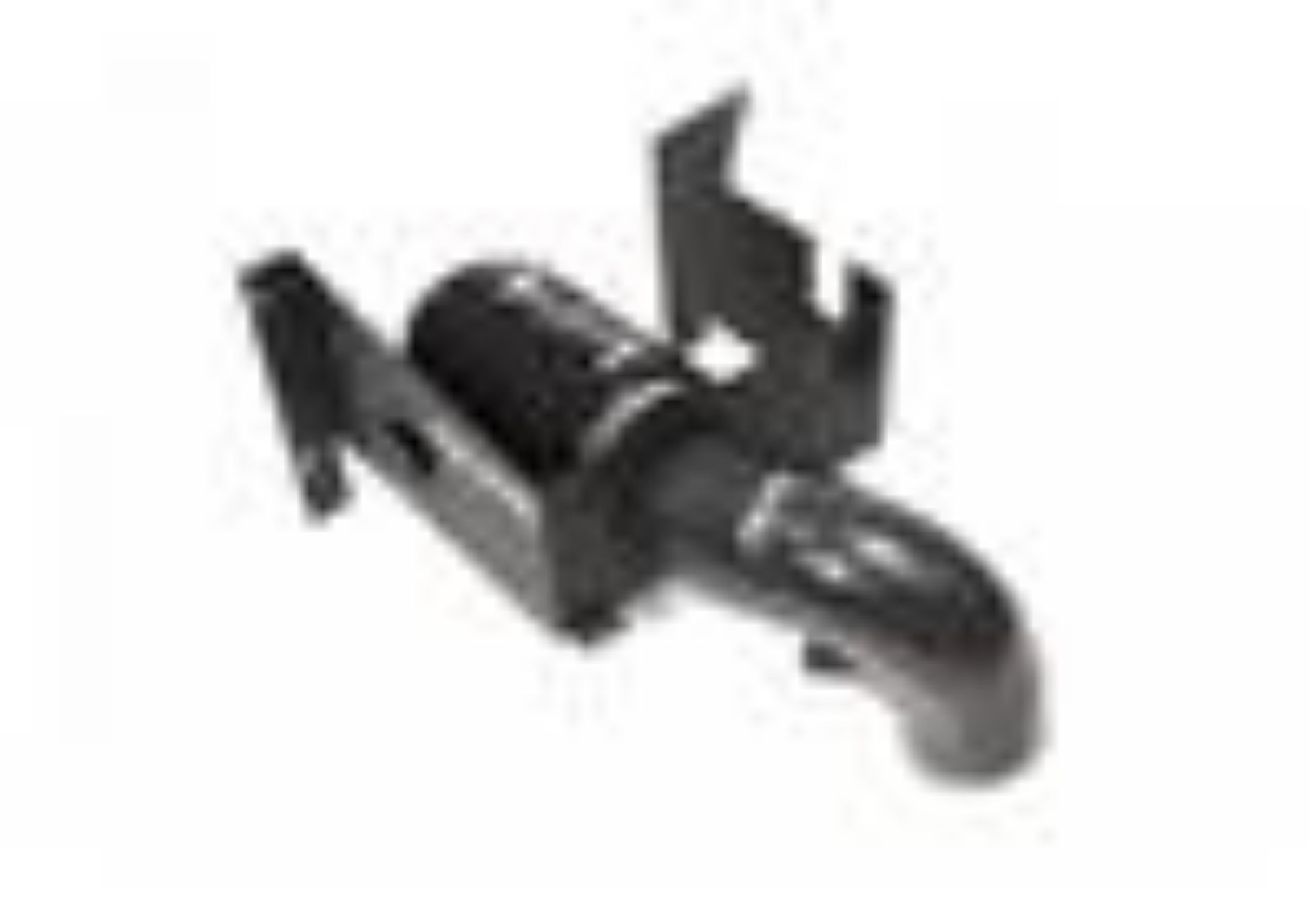 Picture of ALTA 02-06 Mini Cooper S-JCW & 02-08 S-JCW Convertible R53 Auto ONLY Cold Air Intake - Red