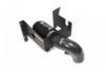 Picture of ALTA 02-06 Mini Cooper S-JCW & 02-08 S-JCW Convertible R53 Auto ONLY Cold Air Intake - Red
