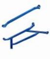 Picture of Cusco Lower Bar Type II Rear Toyota SXE10-Lexus IS300 Does not fit 2005