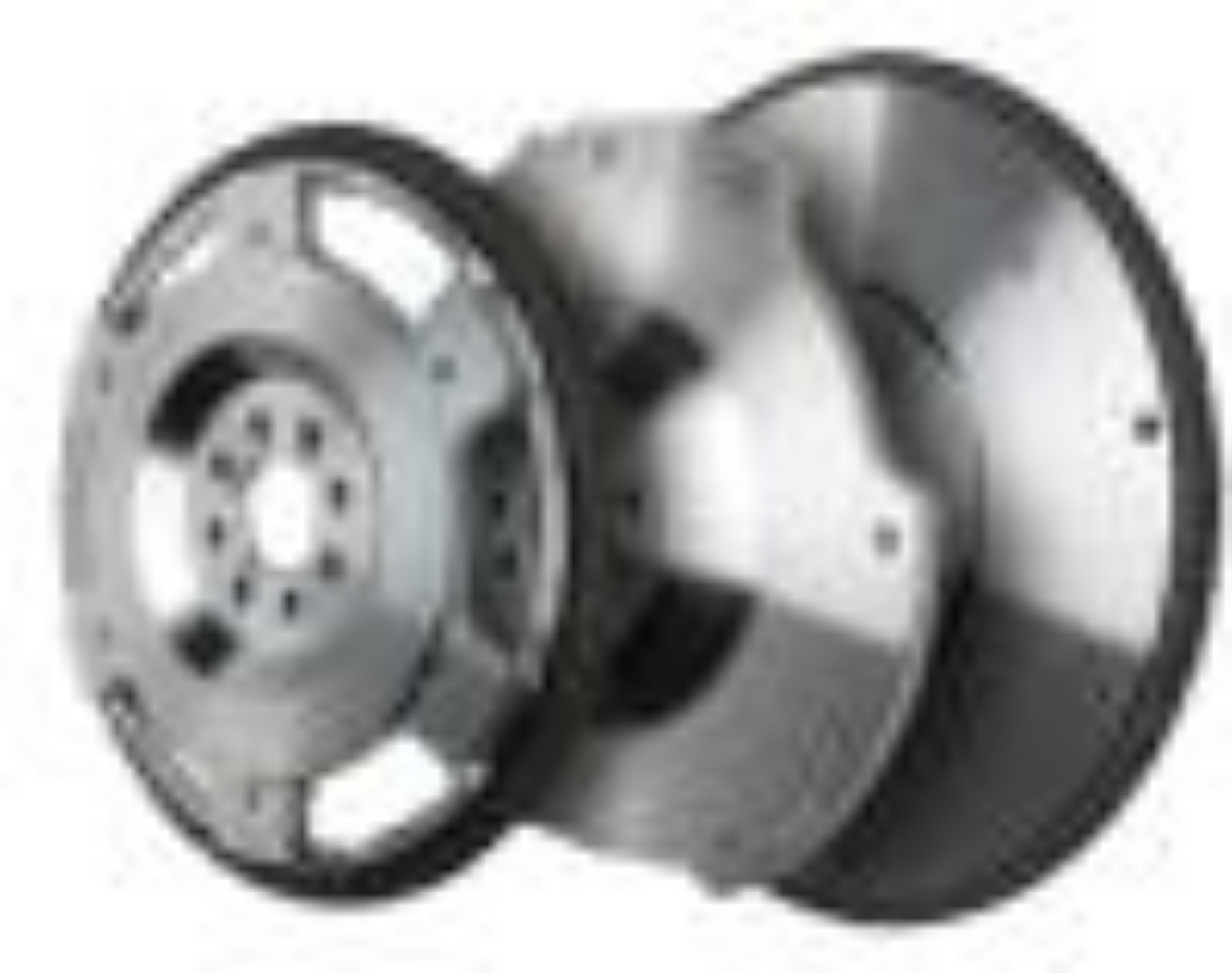 Picture of Spec 88-89 Honda Prelude 2-0L Aluminum Flywheel