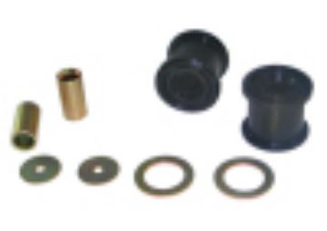 Picture of Whiteline Plus 10+ Chevy Volt/6/09+ Cruze Front Control Arm-Lwr Inner Rear Bushing Kit