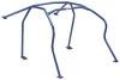 Picture of Cusco Chrmly Roll Cage 6pt Dash Esc 4 Passenger Nissan S13 Silvia w-o Sunroof S-O - No Cancel