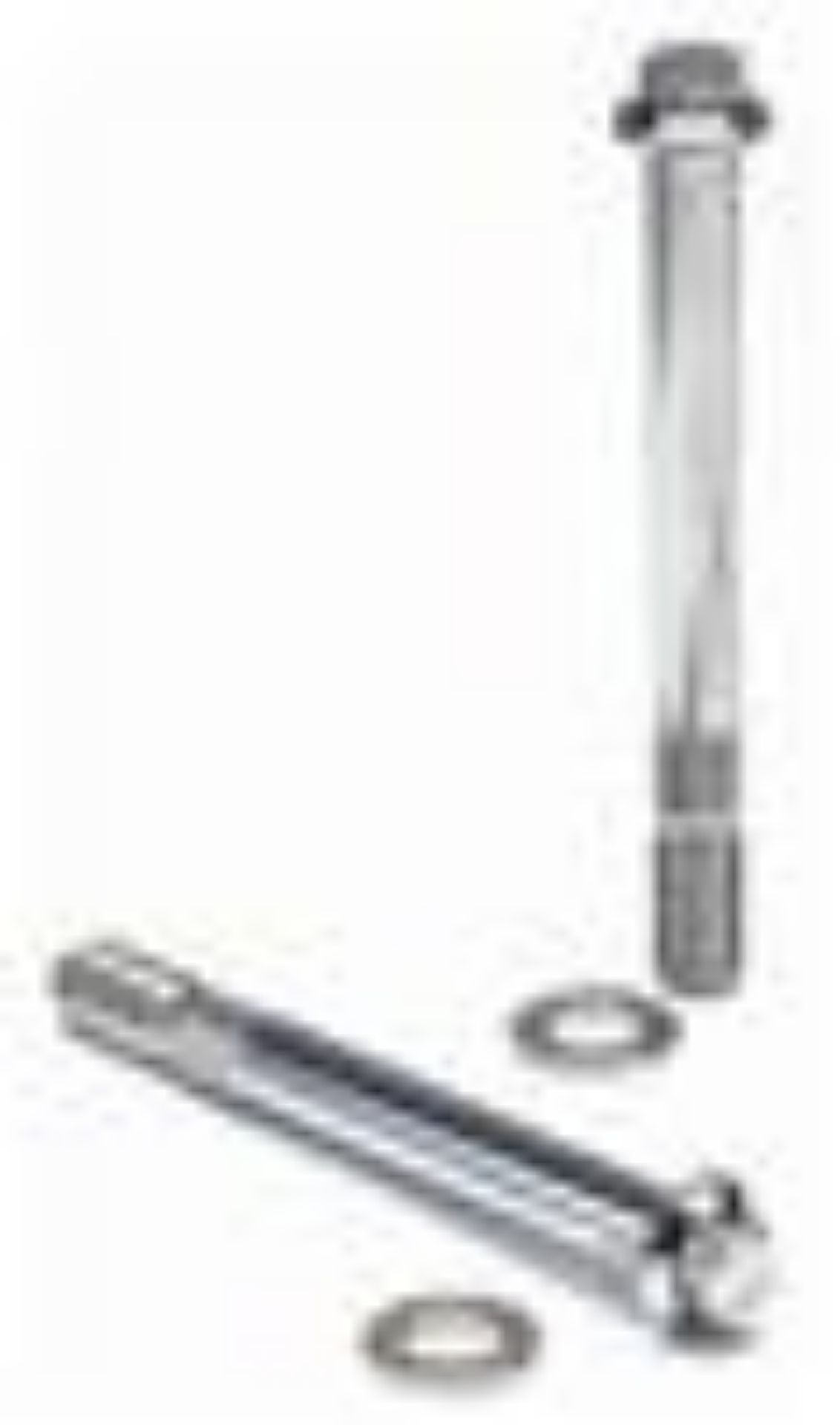 Picture of ARP Chevy w- 2 Long 3-8 Starter Bolt Kit