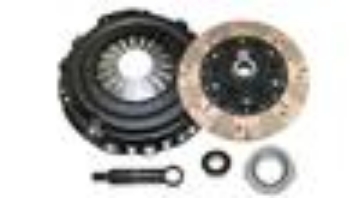 Picture of Competition Clutch 90-96 Nissan 300Z-300ZX-89-02 Skyline Stage 3 - Segmented Ceramic Clutch Kit