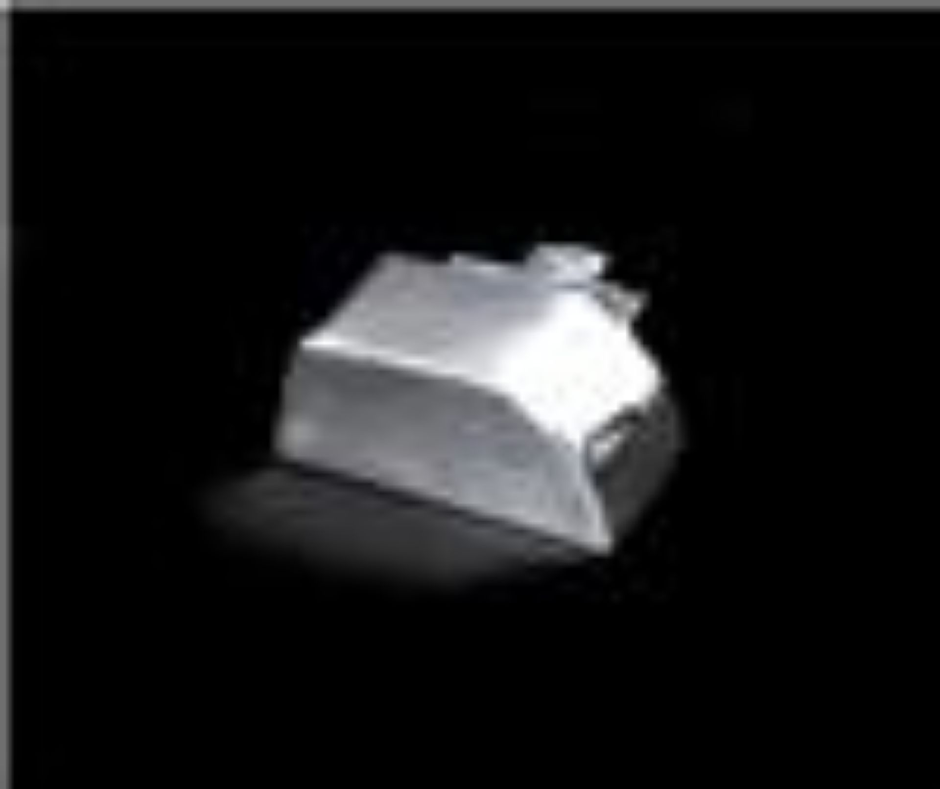 Picture of Weapon R 13 Scion FR-S Billet Aluminim Accessory Cover - Air Conditioning Cover