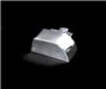 Picture of Weapon R 13 Scion FR-S Billet Aluminim Accessory Cover - Air Conditioning Cover