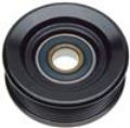 Picture of Gates 00-12 Ford Mustang - 00-09 Honda S2000 DriveAlign Idler Pulley