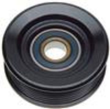 Picture of Gates 00-12 Ford Mustang - 00-09 Honda S2000 DriveAlign Idler Pulley