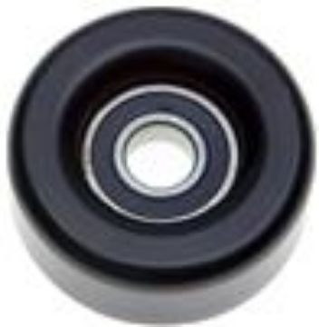 Picture of GrimmSpeed Shift Knob Stainless Steel - Subaru 5 Speed and 6 Speed Manual Transmission