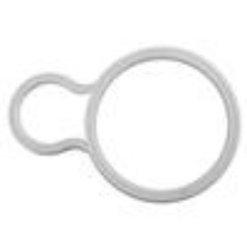 Picture of Gates 05-10 Chrysler 300 - 06-10 Dodge Charger Thermostat Seal