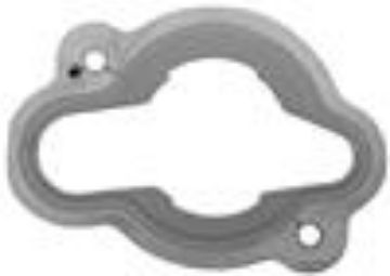 Picture of Gates 05-06 Chrysler 300 - 99-04 300M - 06 Dodge Charger Thermostat Seal