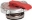 Picture of Gates 93-02 Chevrolet Camaro Safety Release Radiator Cap - 18 psi