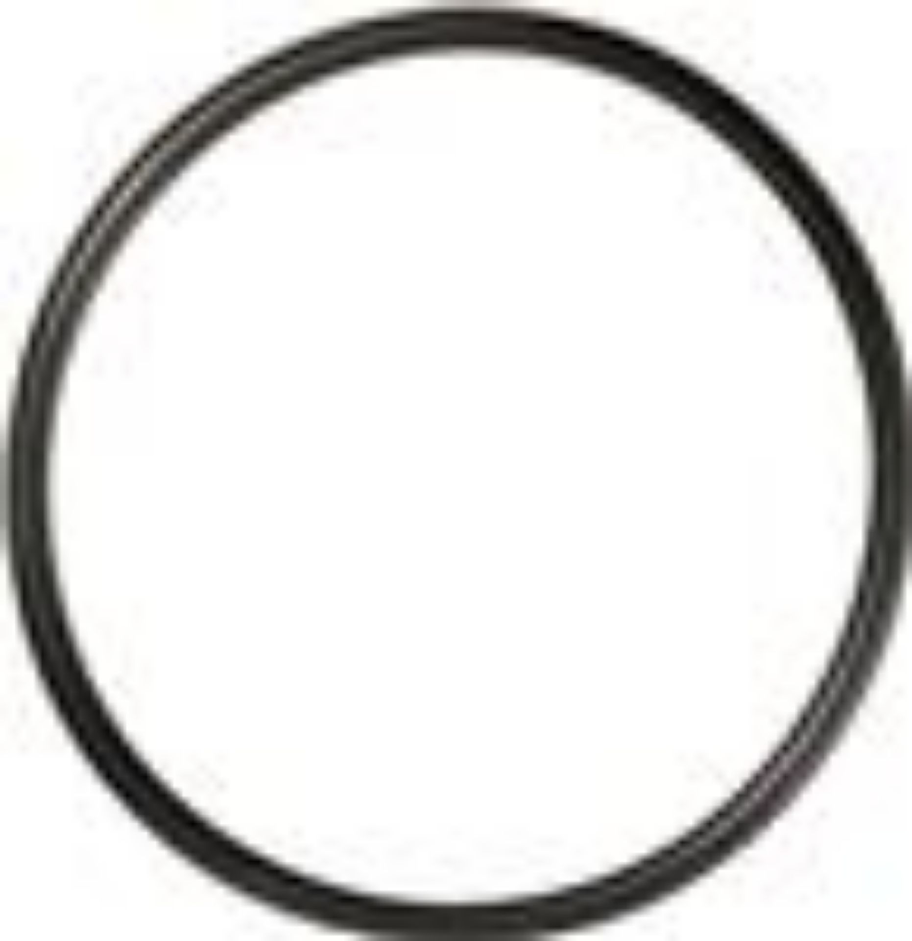 Picture of Gates 96-01 A4 inc Quattro - 95-04 A6 inc Quattro Thermostat Seal
