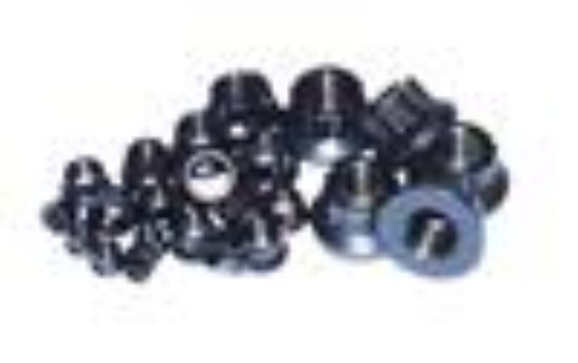 Picture of ARP 5-16in -24 12pt Nut Kit Pack of 10