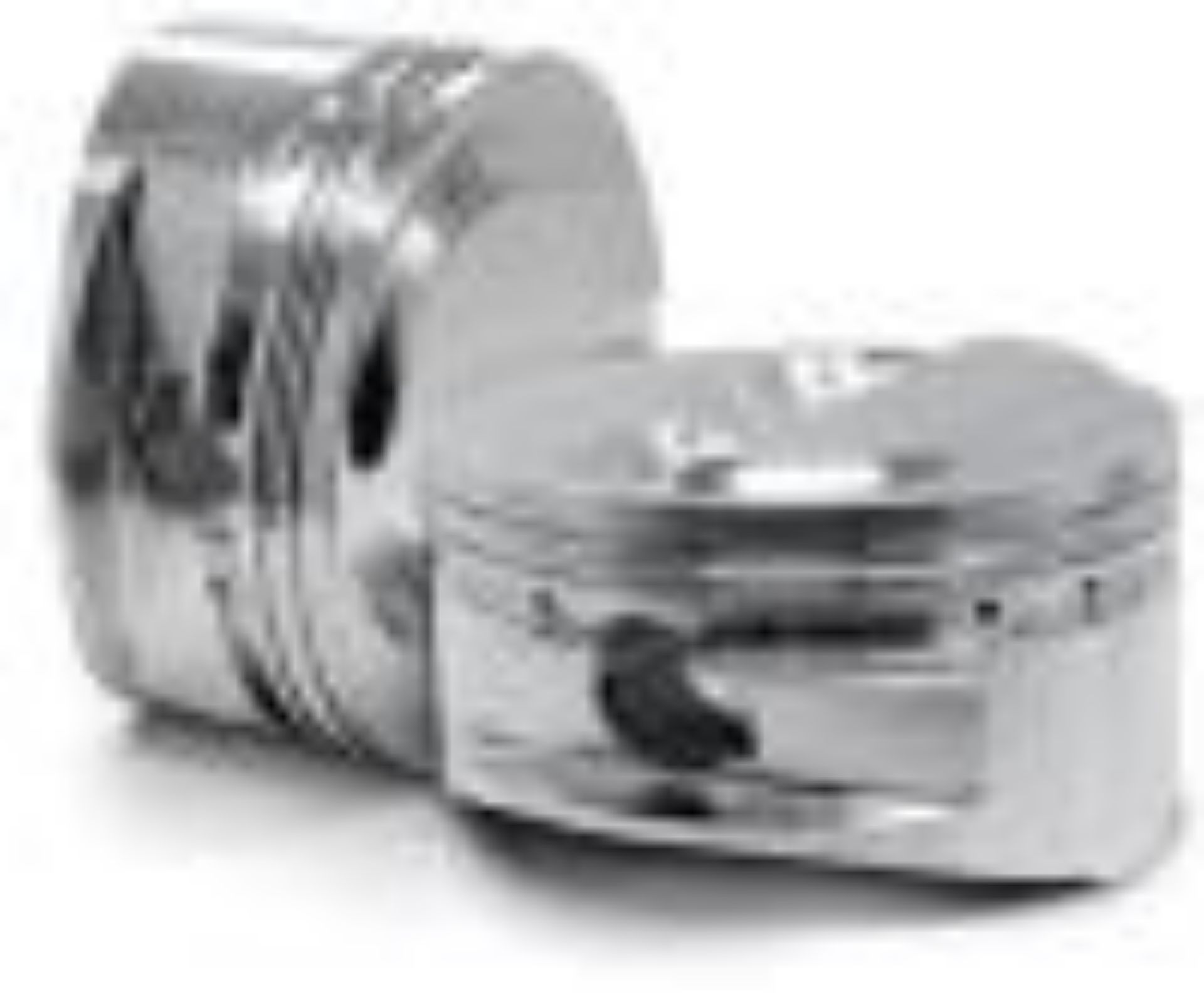 Picture of CP Piston & Ring Set for Subaru EJ257 WRX  STI- Bore 99-75mm - Size +0-25  - CR 8-5 - Set of 4