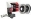 Picture of Street Axle Pack, Drilled, 4 Wheel
