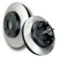 Picture of Centric 04-08 Chrysler Pacifica Performance Brake Rotor