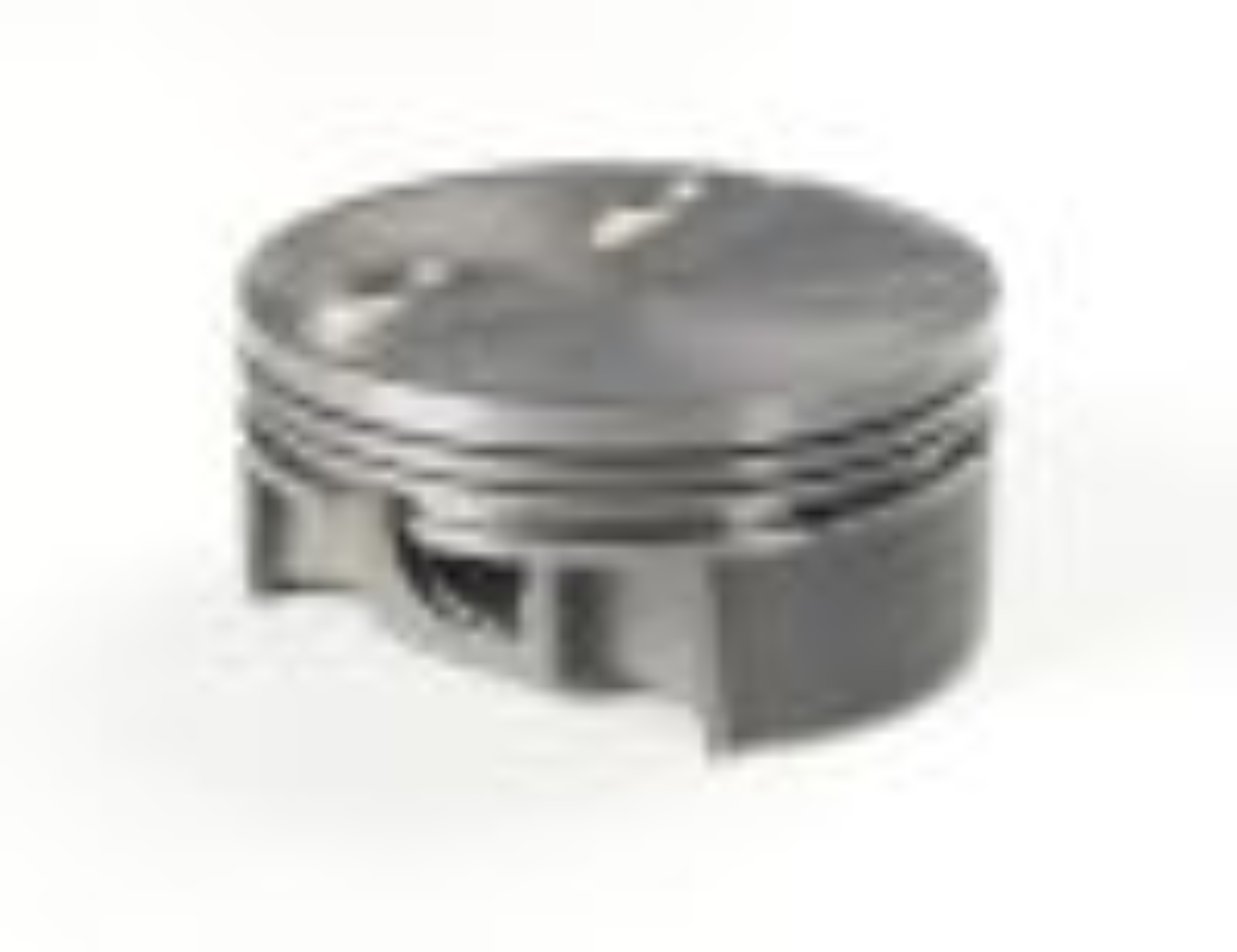 Picture of Mahle MS Piston Set GM LS 366ci 4-01in Bore 3-622in Stk 6-125in Rod -927 Pin -12cc 9-1 CR Set of 8