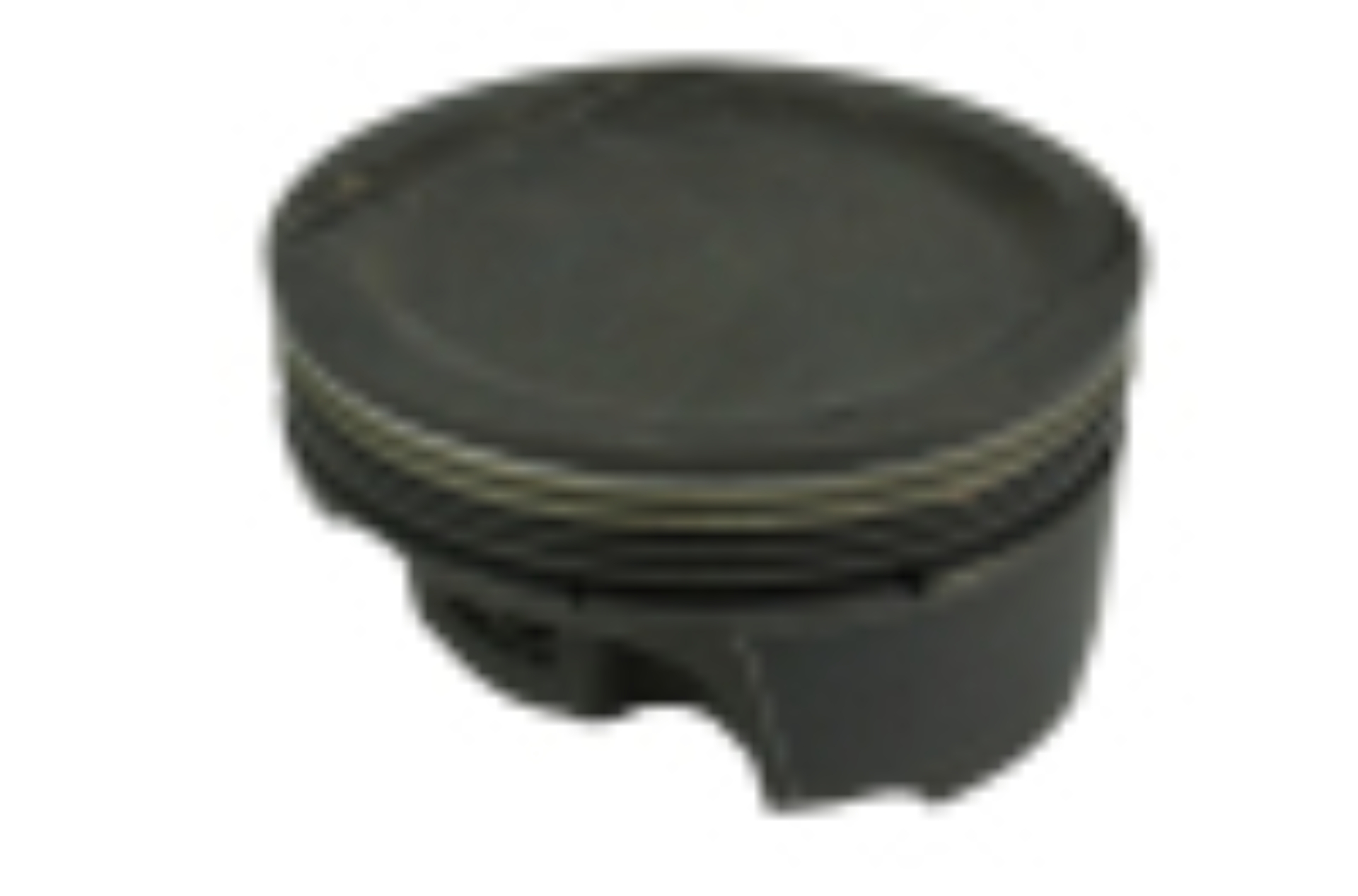 Picture of Mahle MS Piston Set SBF 302ci 3-630in Bore 3-65in Stroke 5-933in Rod -866 Pin -13cc 9-0 CR Set of 8