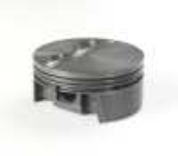 Picture of Mahle MS Piston Set SBF 392ci 4-030in Bore 3-85in Stroke 6-2in Rod -927 Pin -6cc 11-1 CR Set of 8