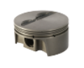 Picture of Mahle MS Piston Set SBC 313ci 3-786in Bore 3-480in Stroke 5-700in Rod -927 Pin -1cc 9-8 CR Set of 8