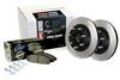 Picture of Truck Axle Pack, Slotted, Front
